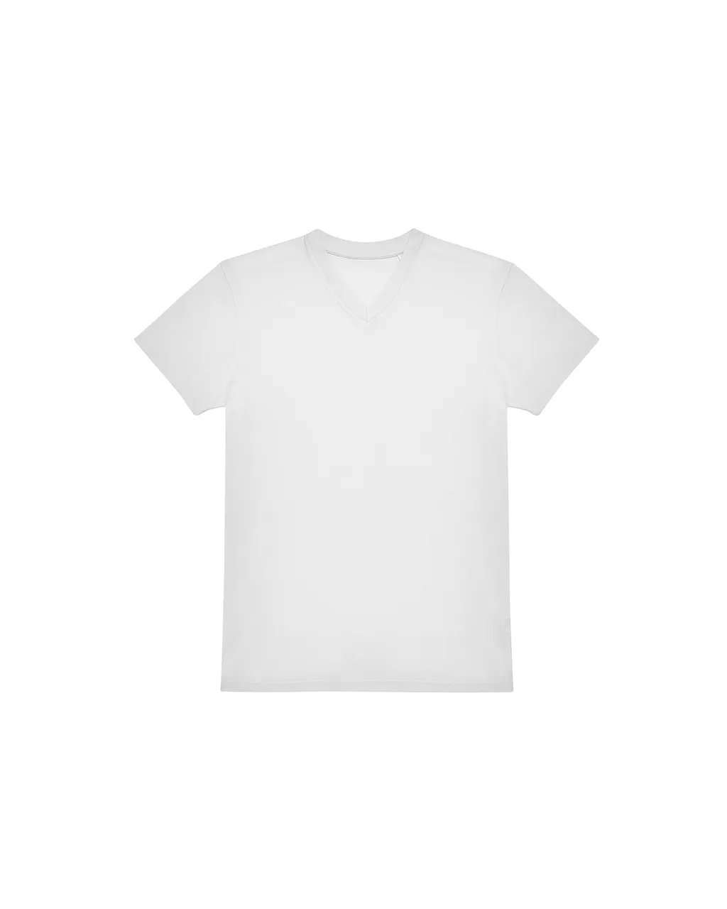 T-Shirt V-Ausschnitt #150