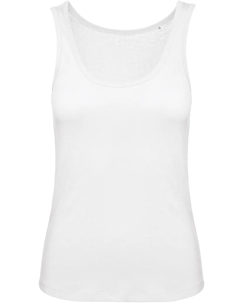 Inspire bio tank top