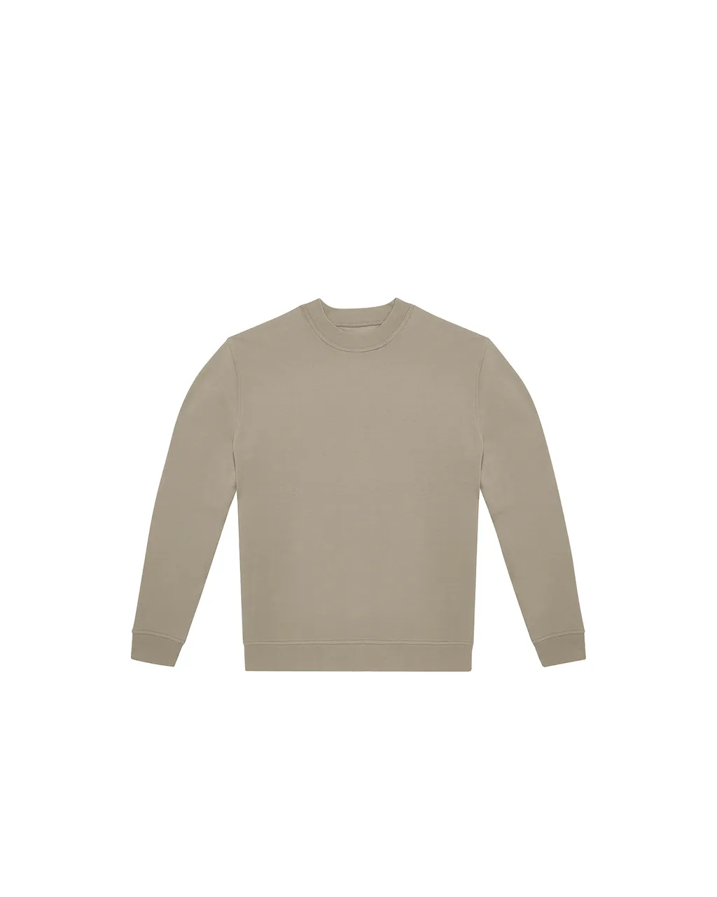 Sweatshirt Rundhals ID.332