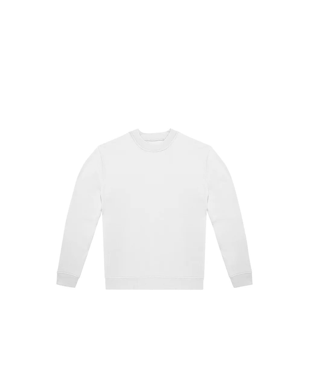 Sweatshirt Rundhals ID.222
