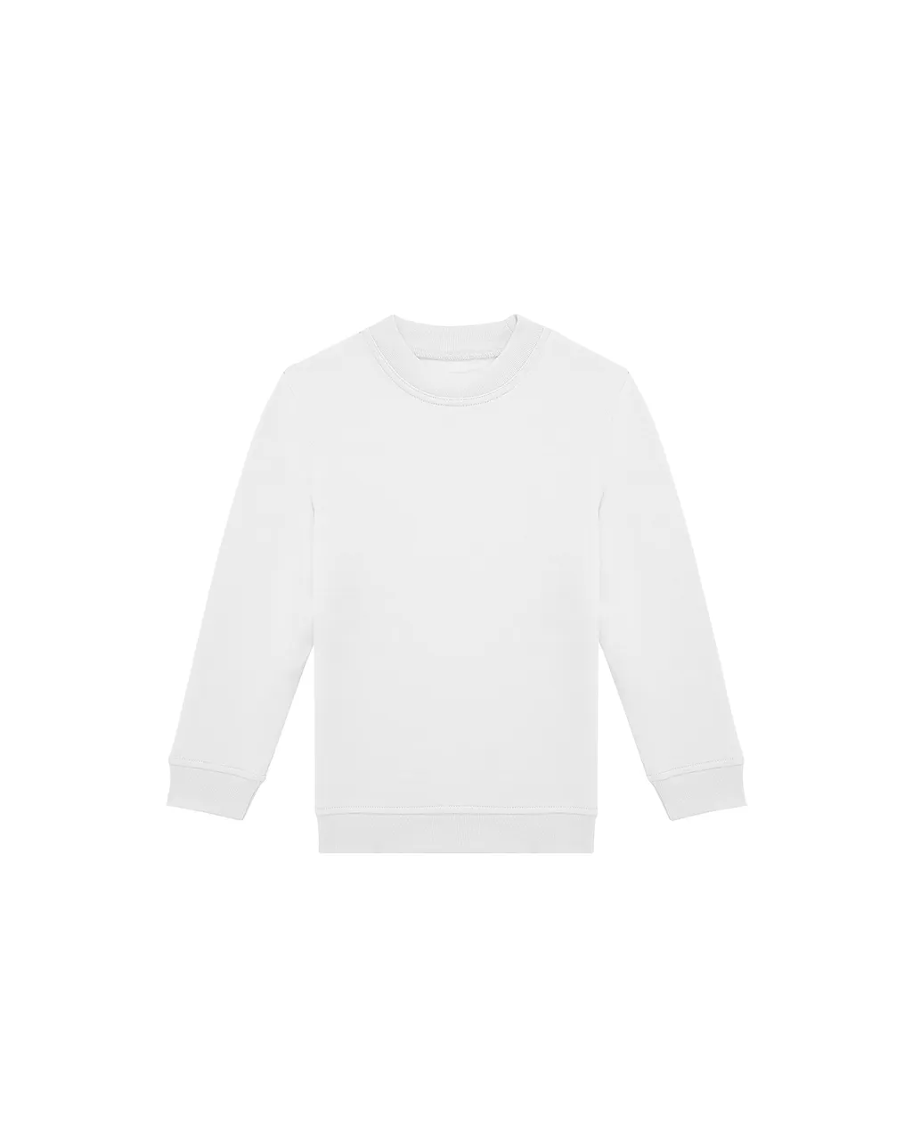 Sweatshirt C ID.332 Crew Kinder