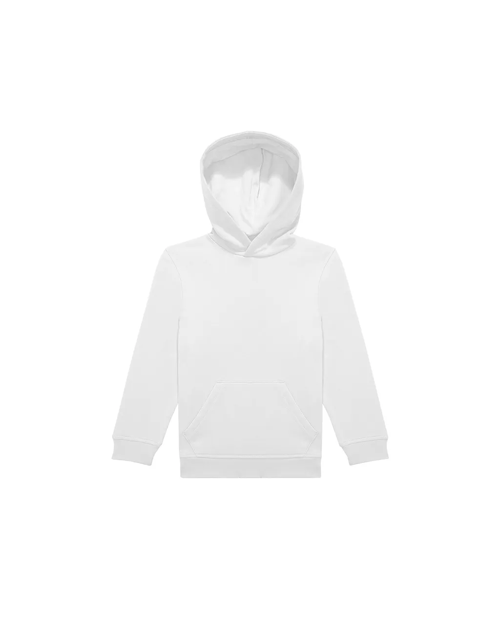 Sweatshirt mit Kapuze ID.333 Kinder