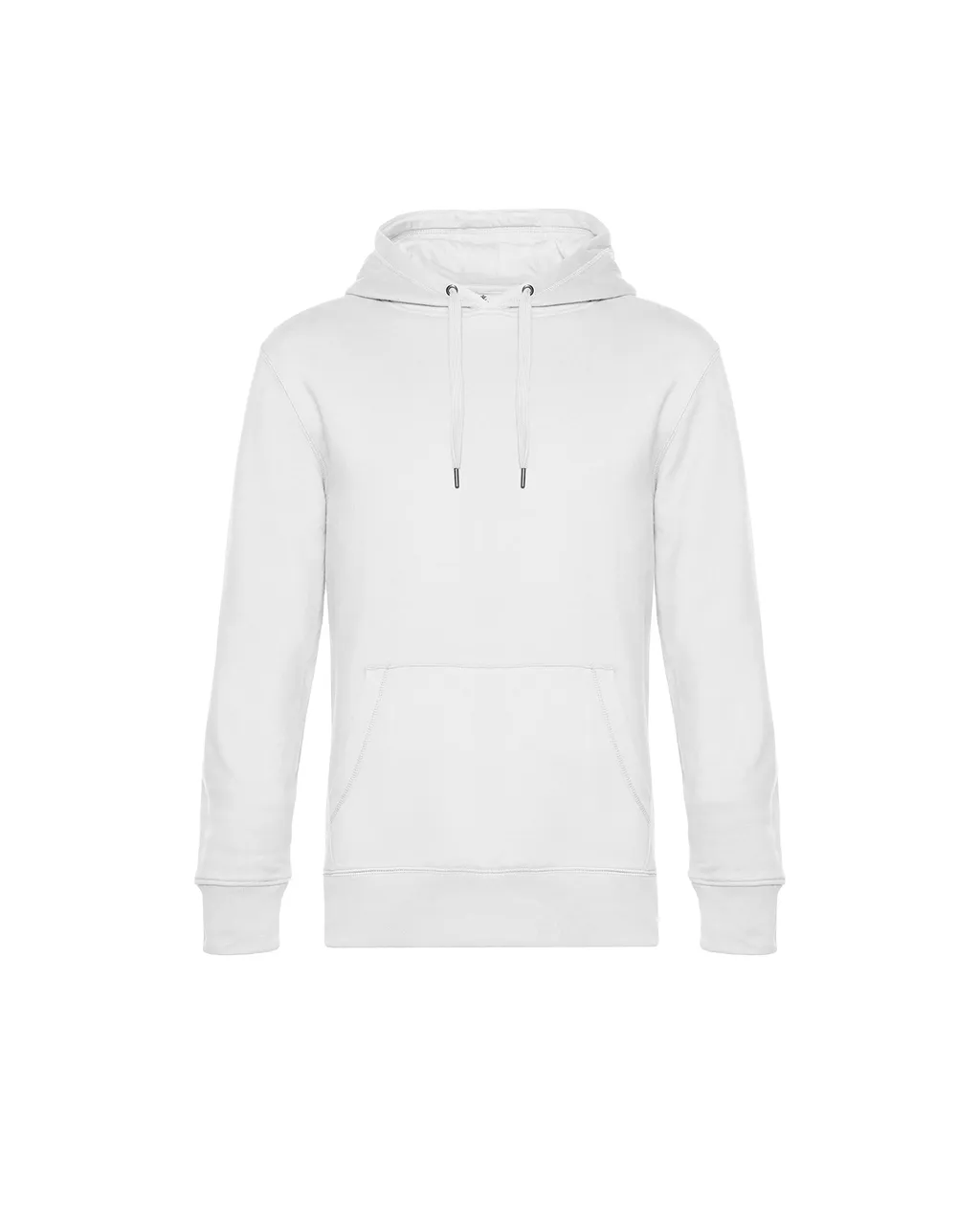 Sweat met capuchon KING