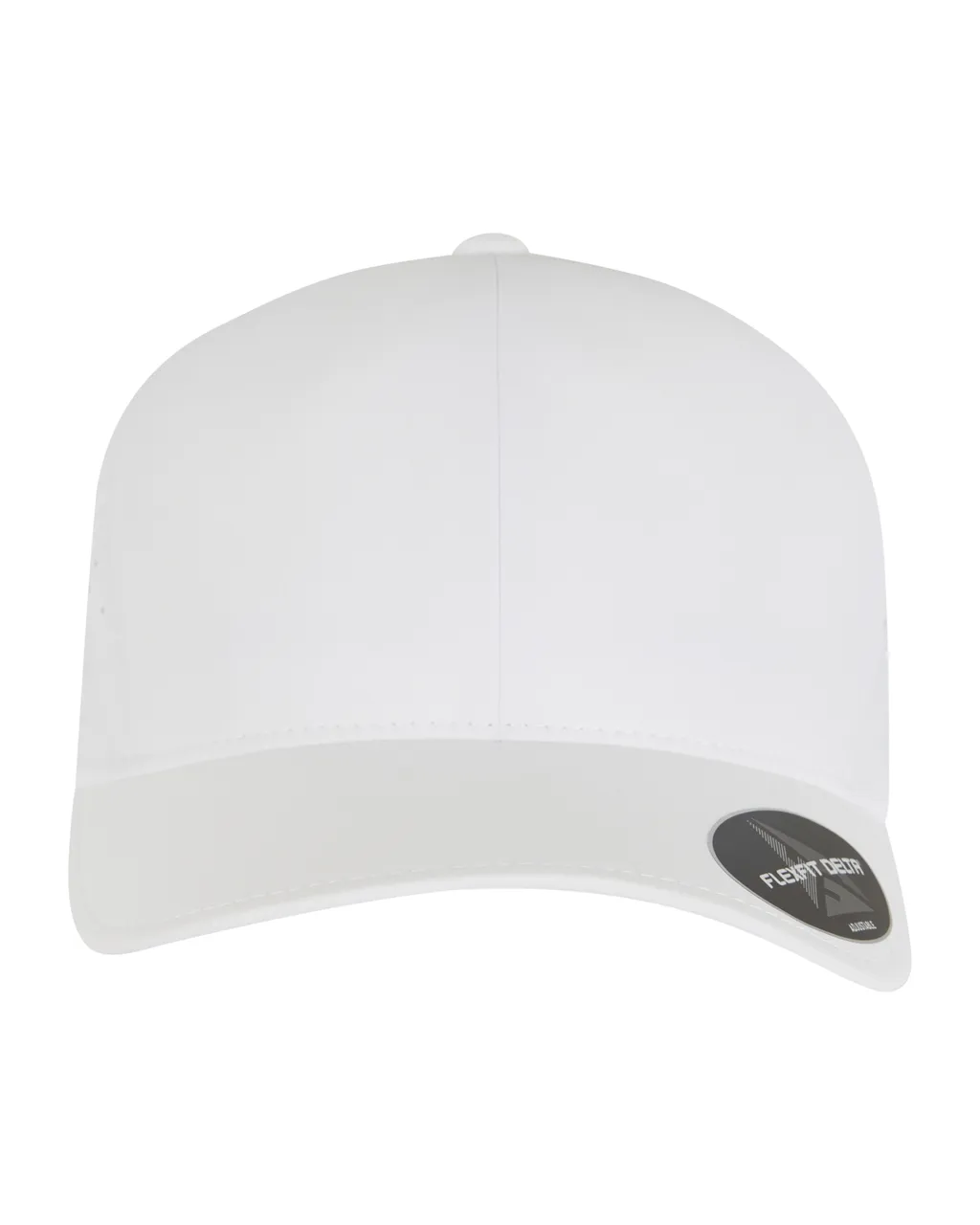 Delta Snapback Cap