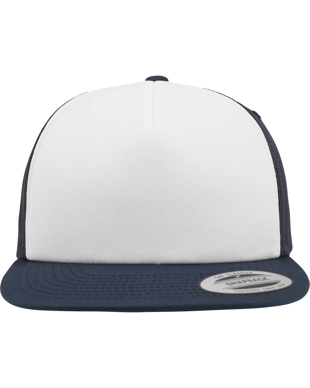 Casquette foam trucker