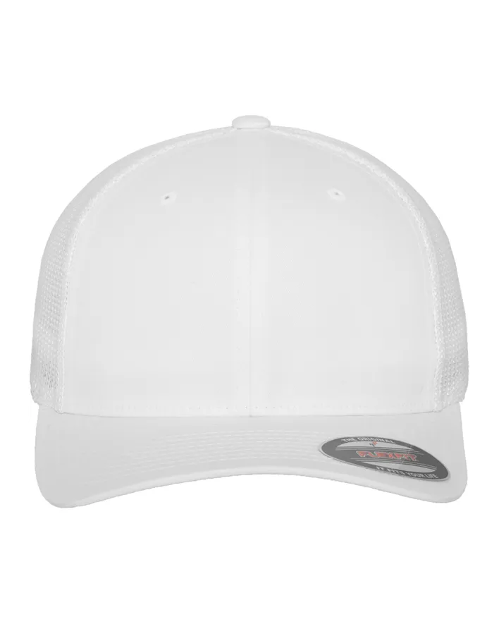 Flexfit Mesh Trucker Pet