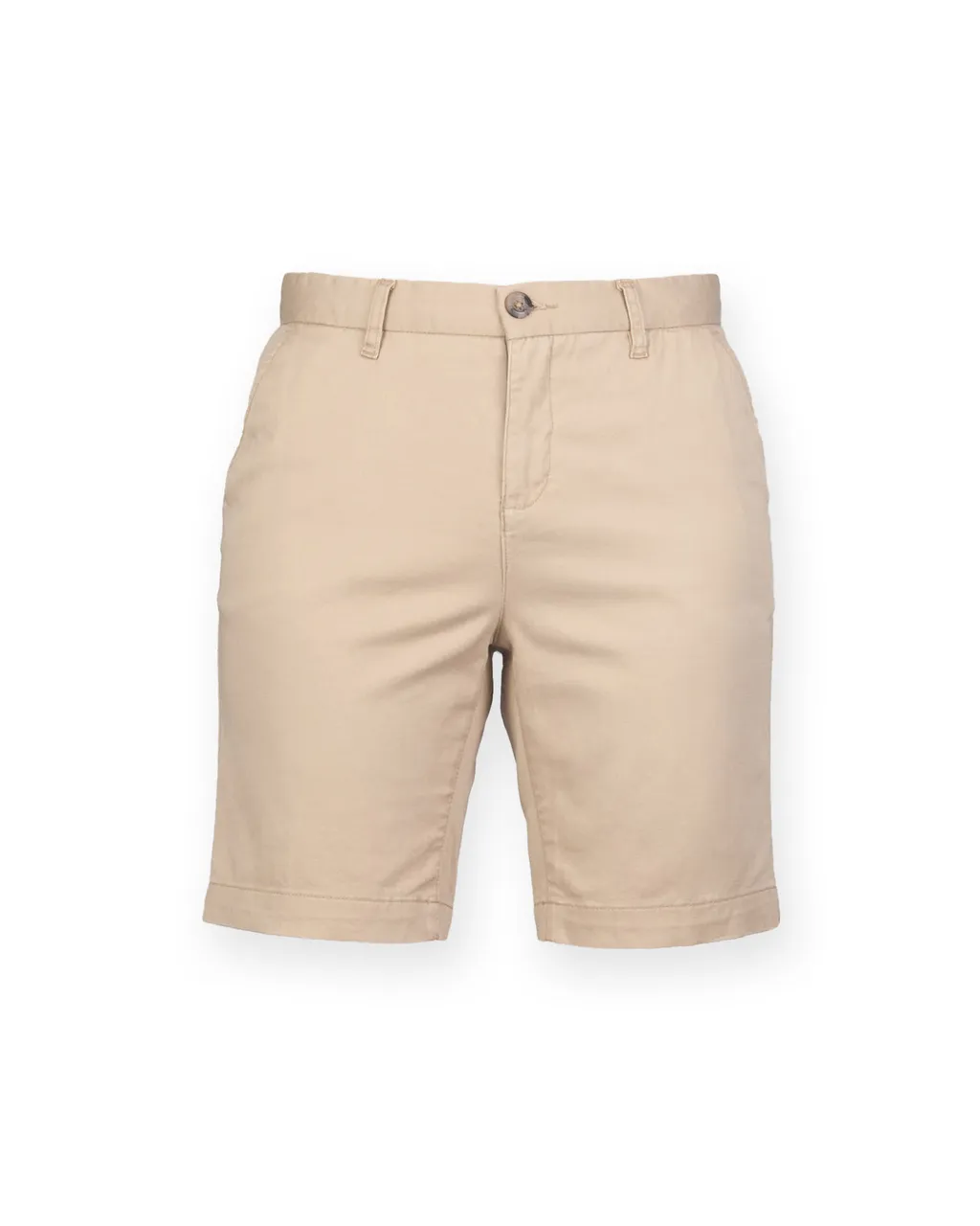 Short Chino Stretch