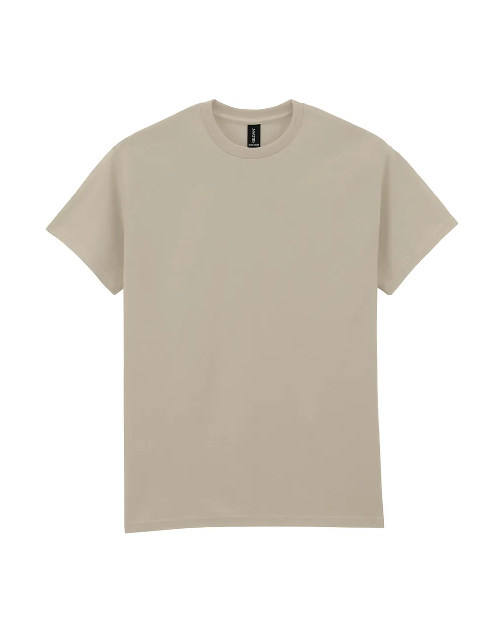 T-SHIRT KURZE ÄRMEL Ultra Cotton™