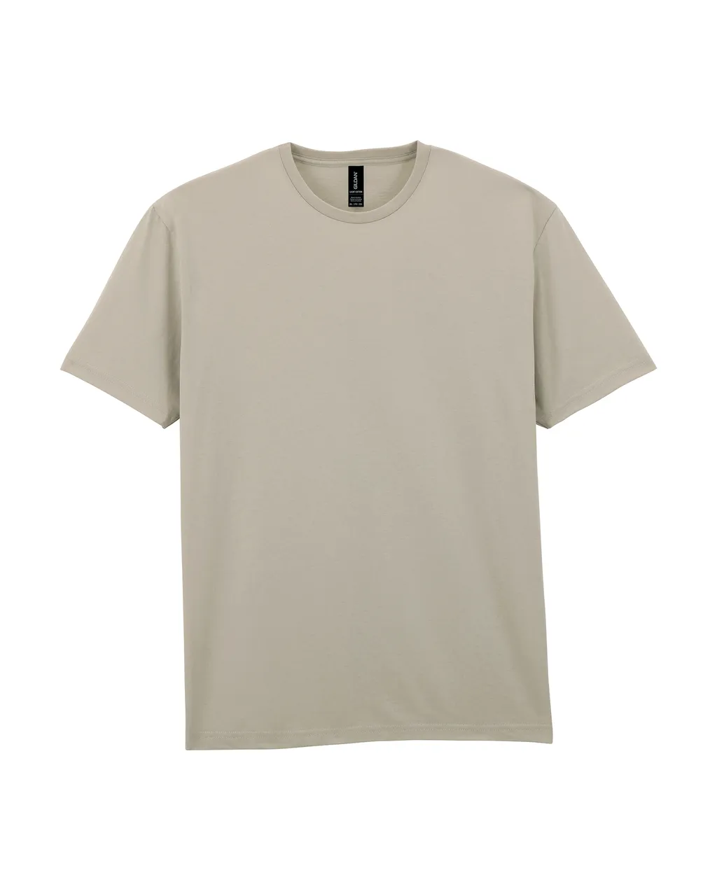 T-shirt voor volwassenen light cotton