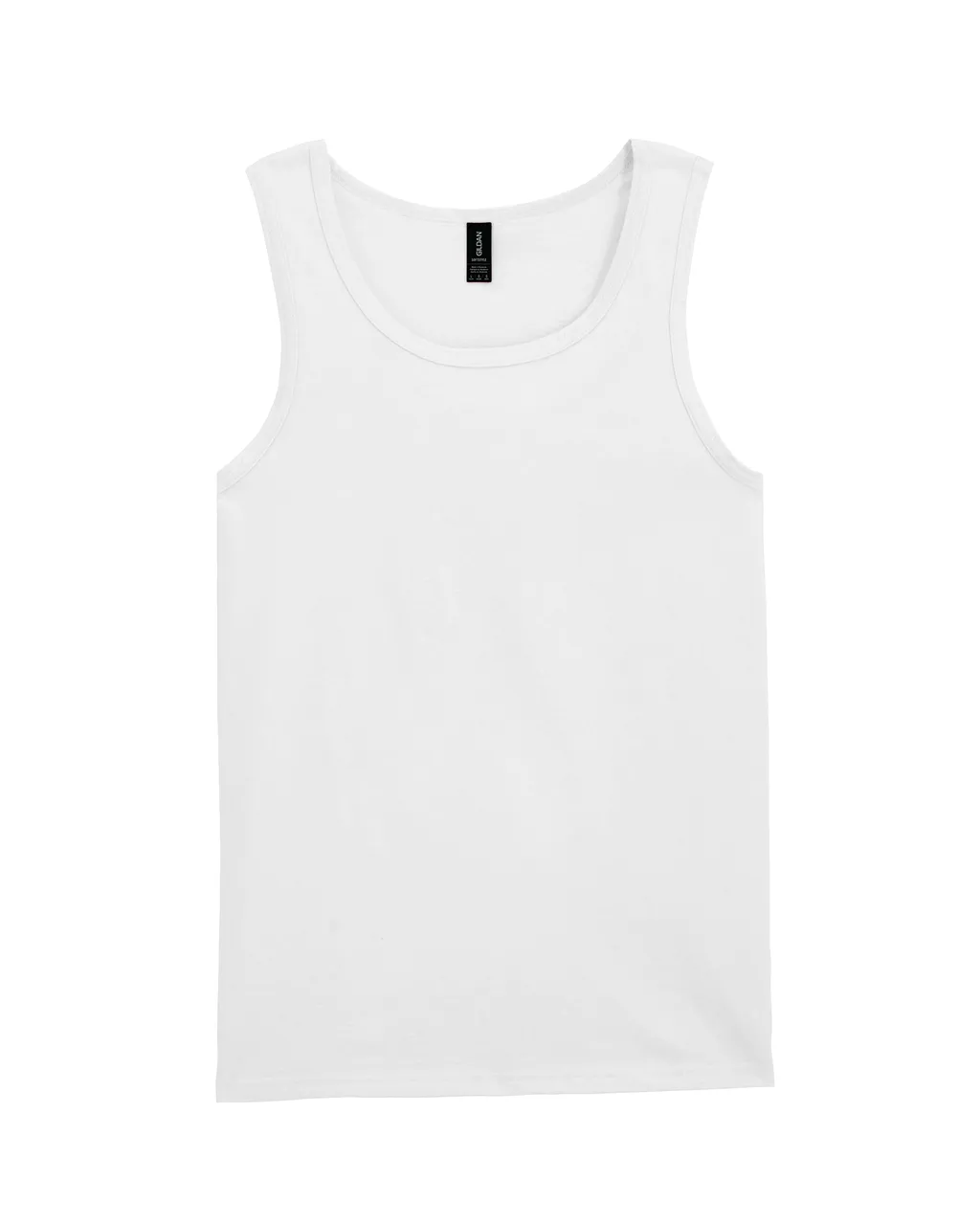 Softstyle Tank Top