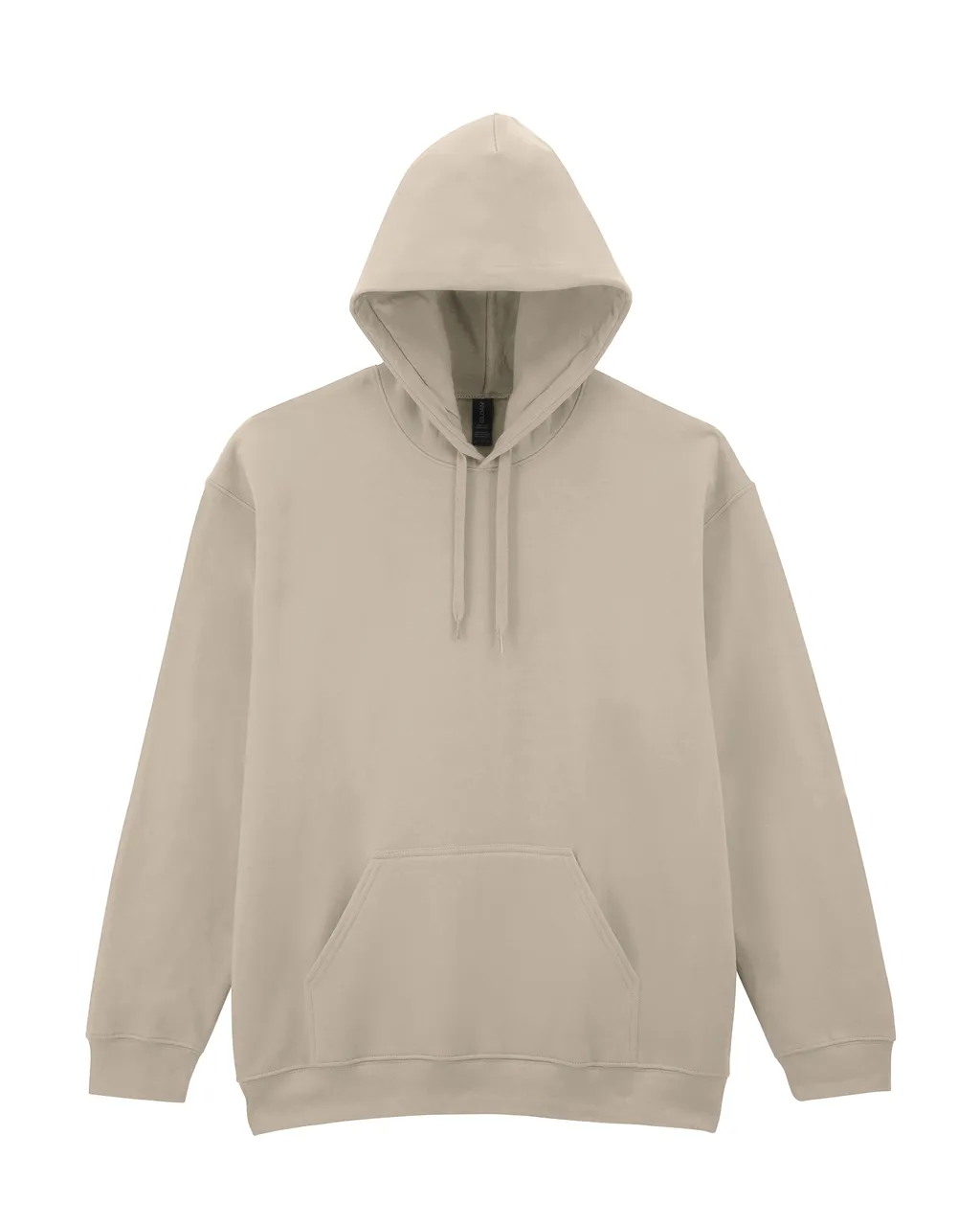 Midweight Softstyle Hoodie