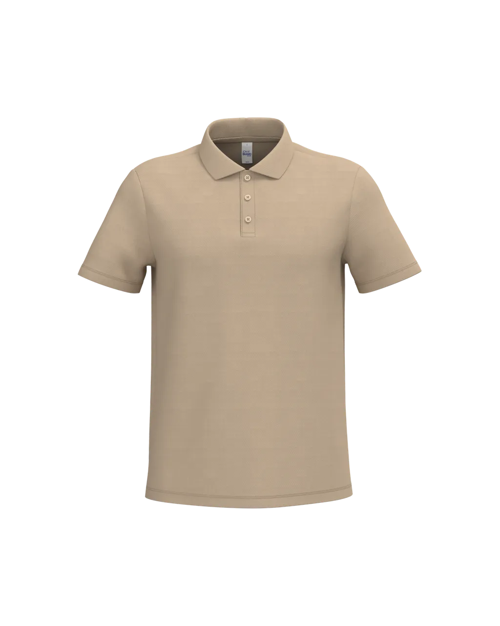 Piqué Polo