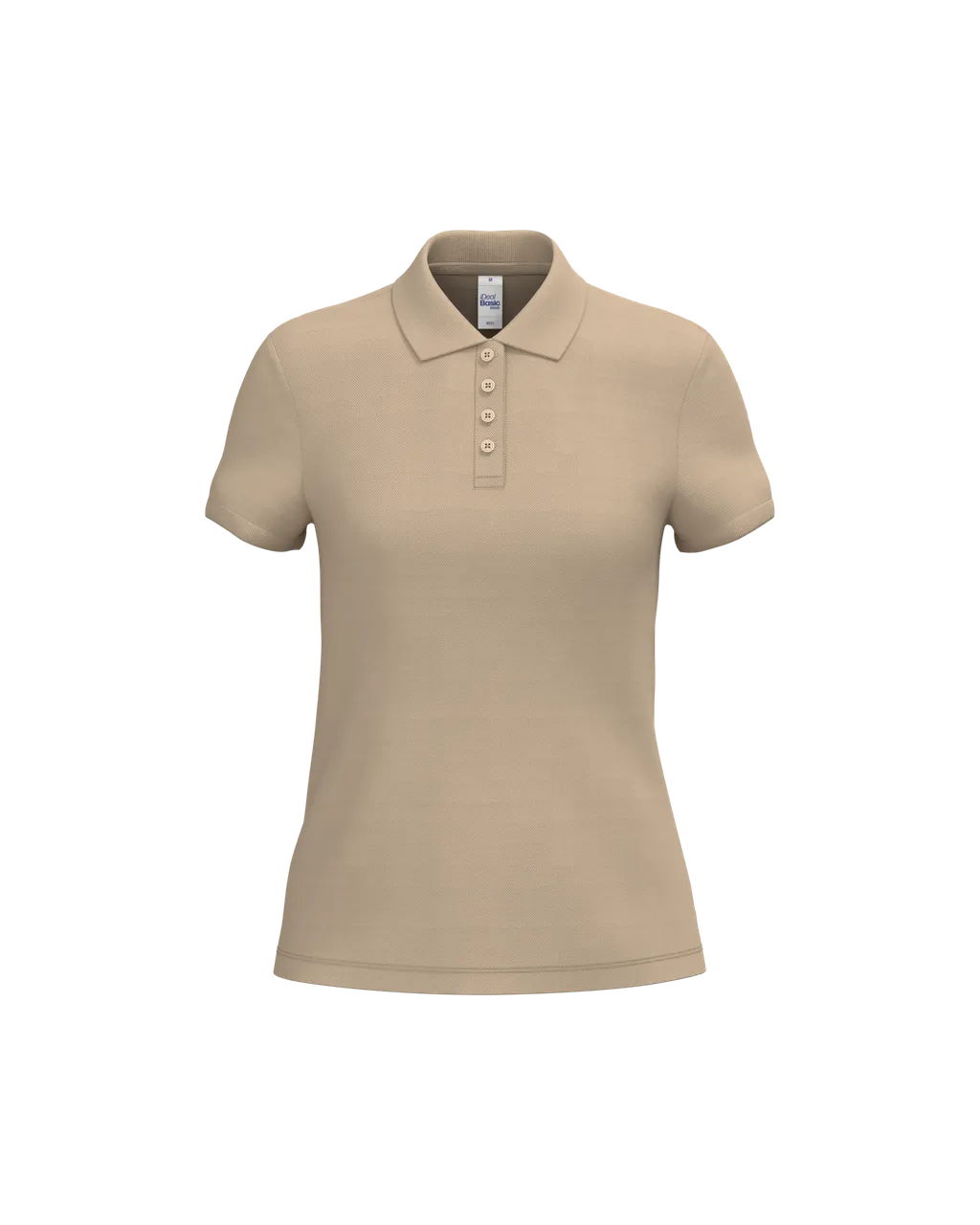 Piqué Polo