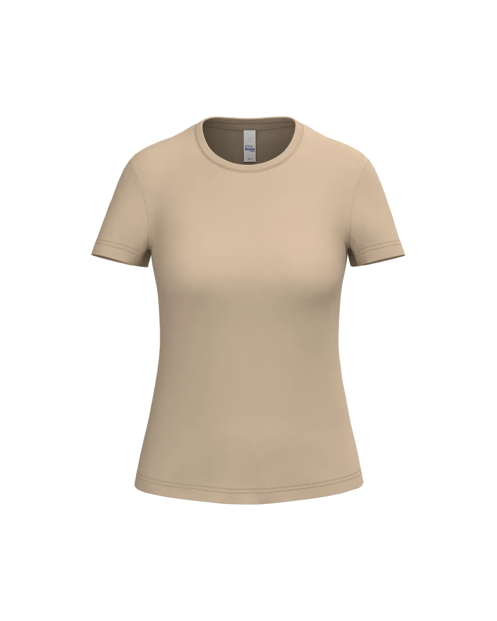 T-Shirt iDeal190