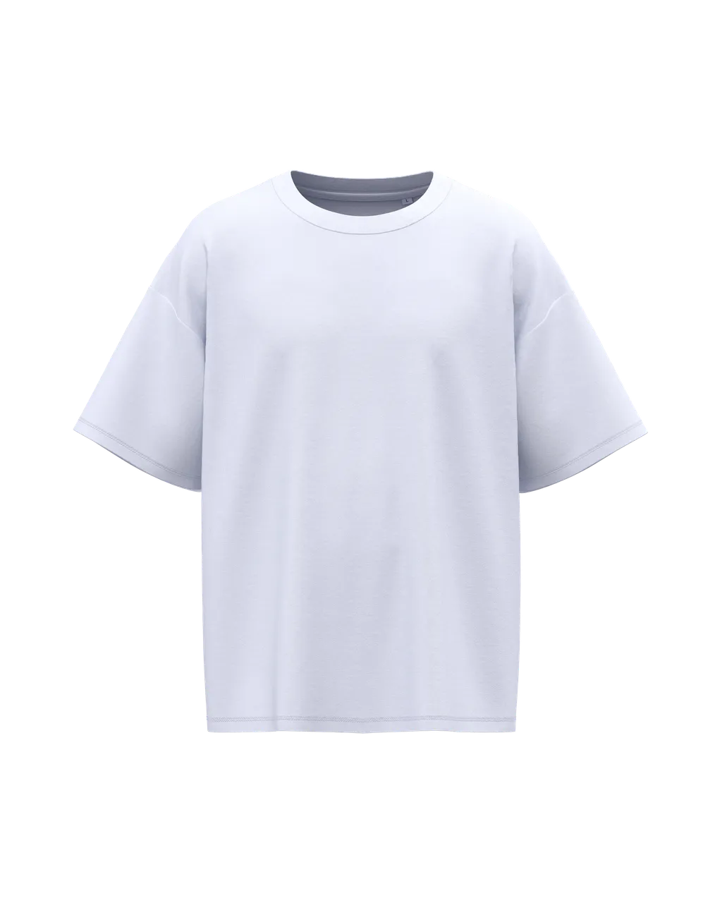 Oversized T-shirt