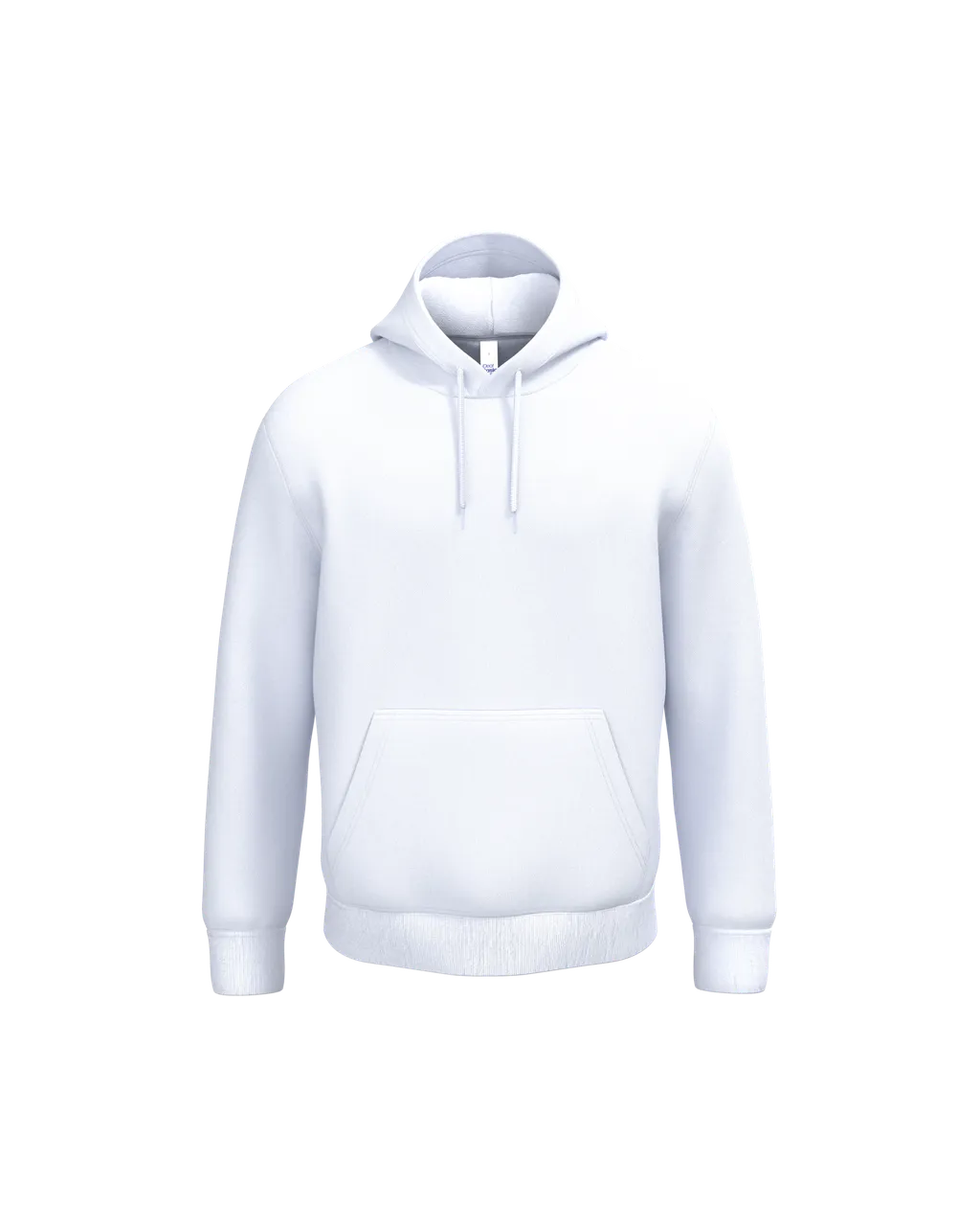 Sweatshirt mit Kapuze