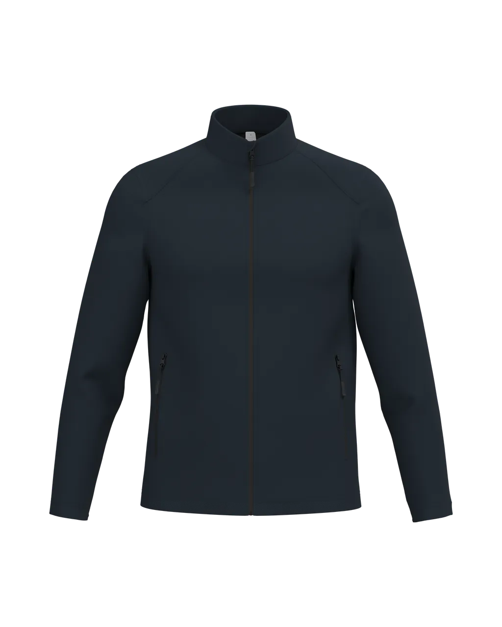 Softshell jack 2 lagen