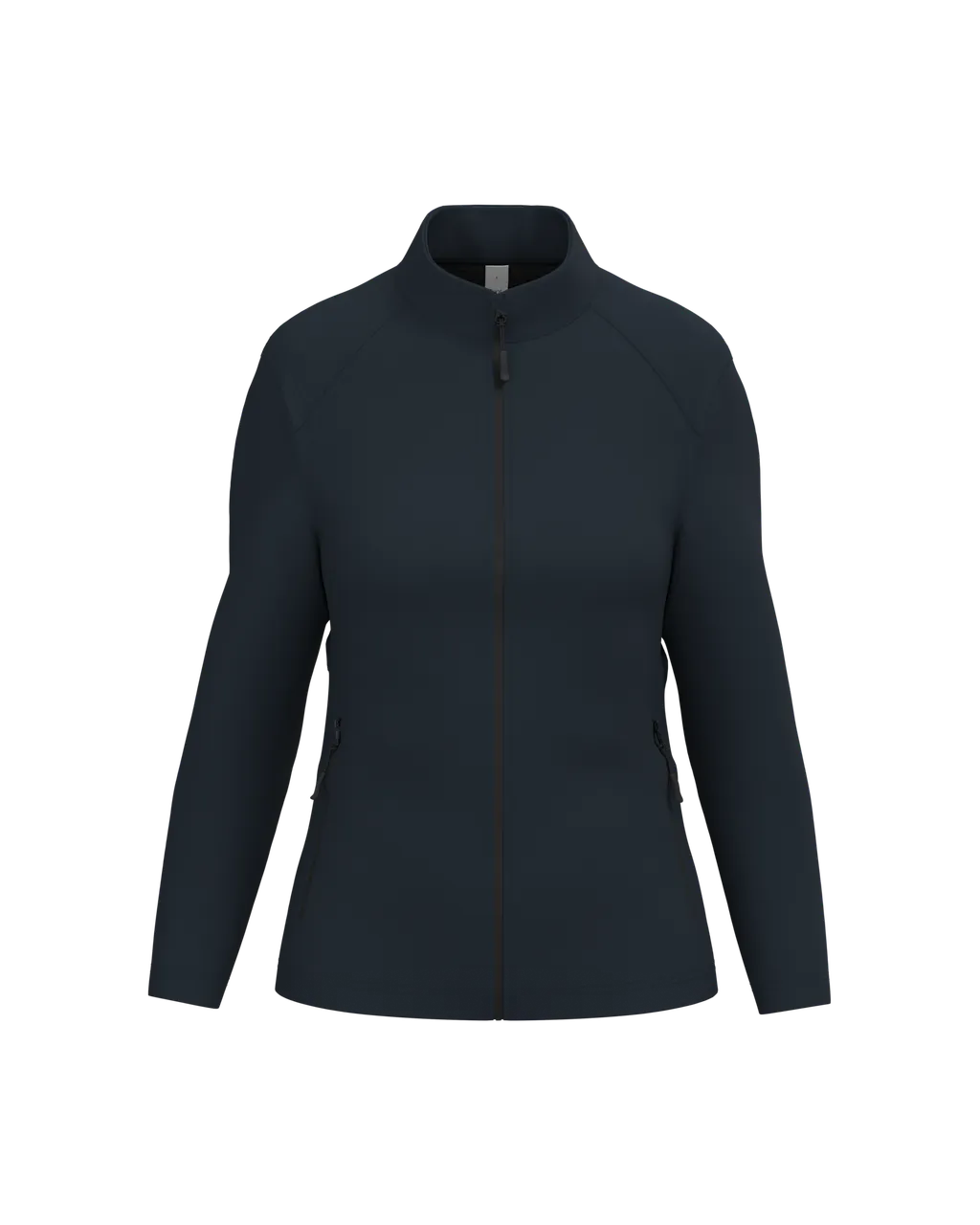 Softshell jack 2 lagen