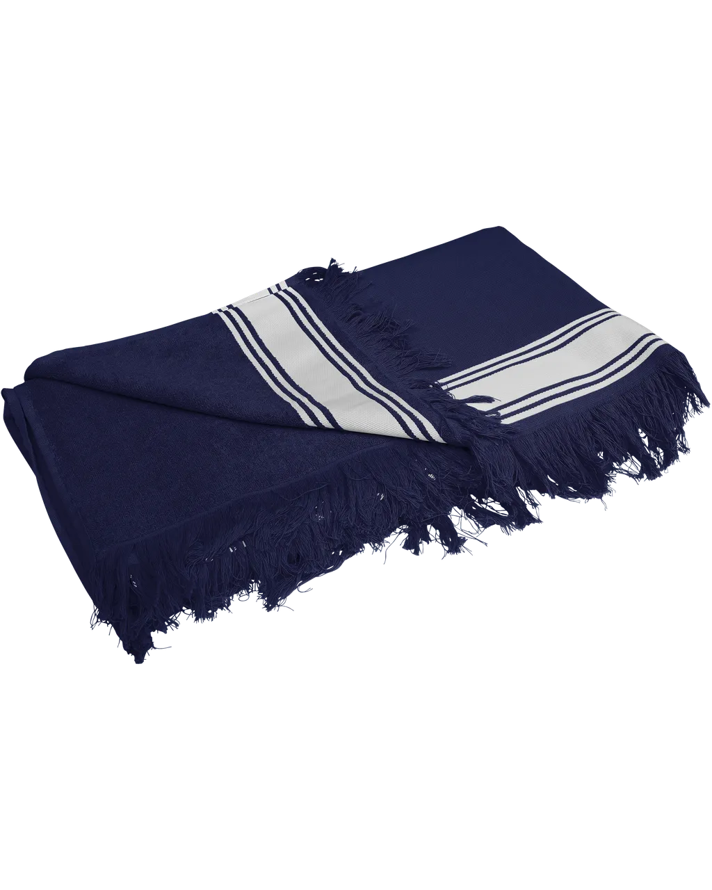 Fouta handdoek