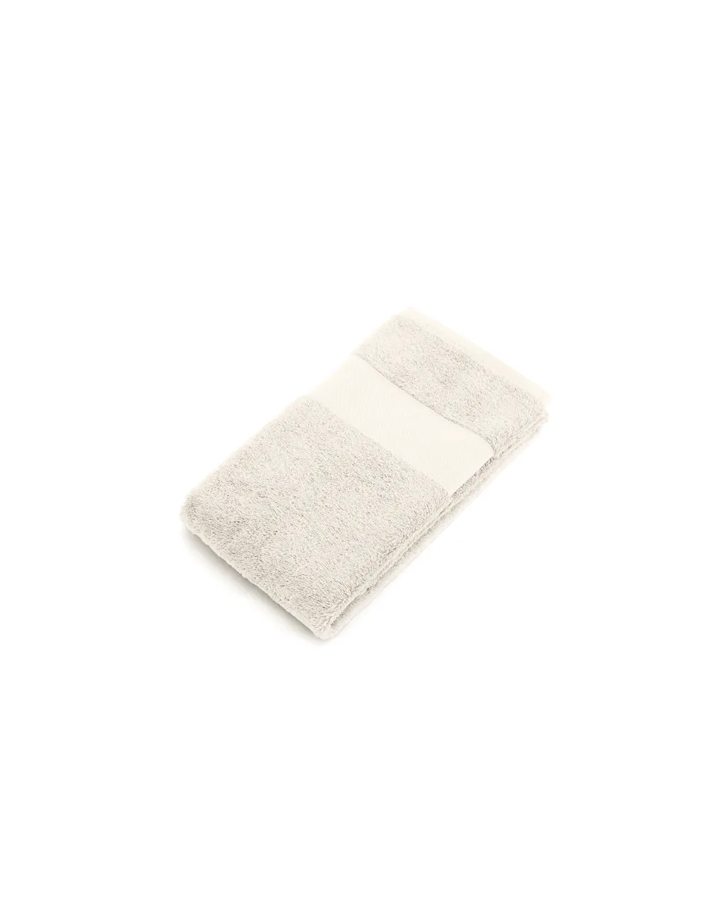 Dicke Handtuch 100 × 50 cm