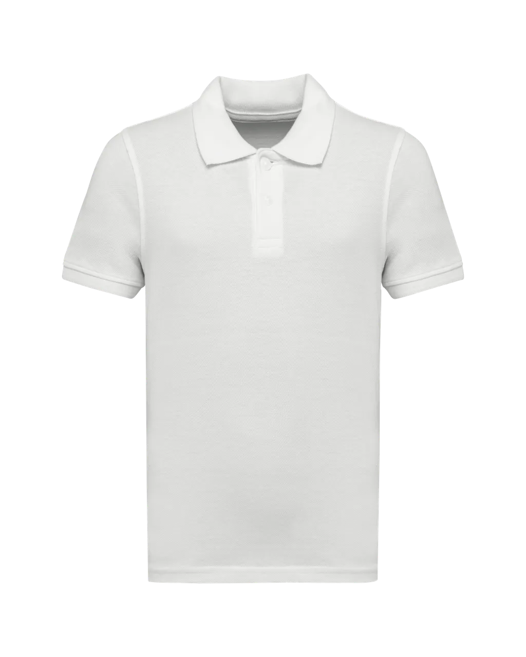 Polo mit kurzen Ärmeln
