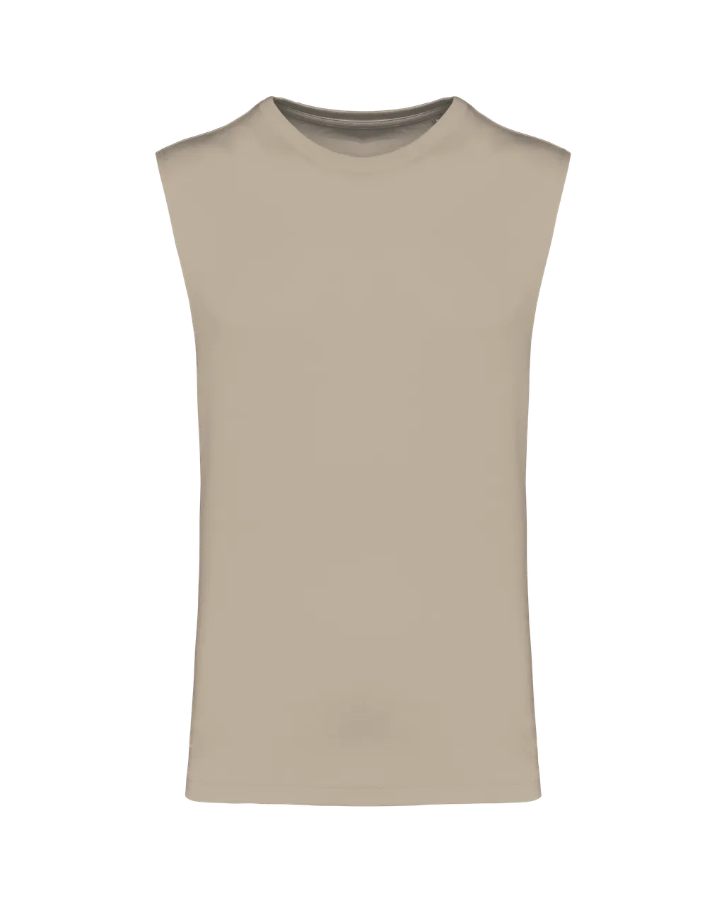 Sleeveless T-shirt Bio150 IC