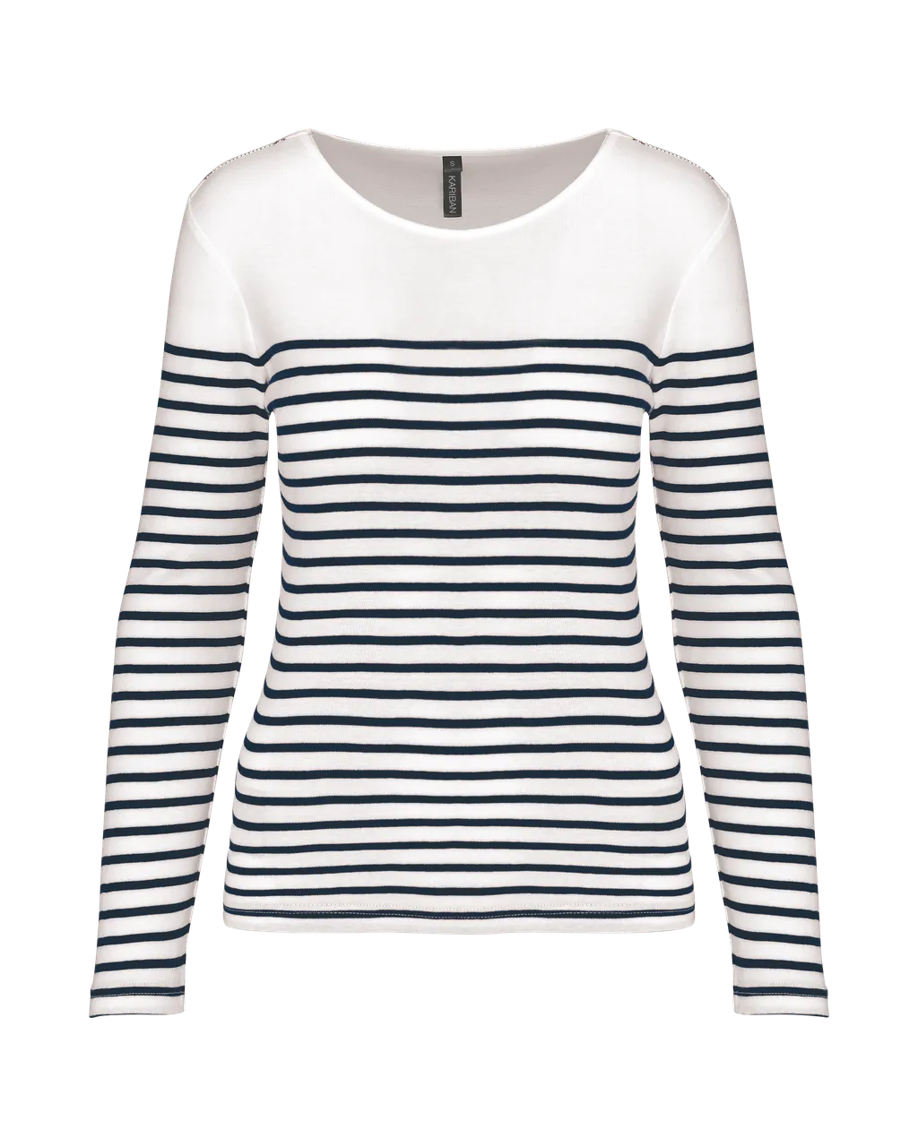 Long Sleeve Marinière
