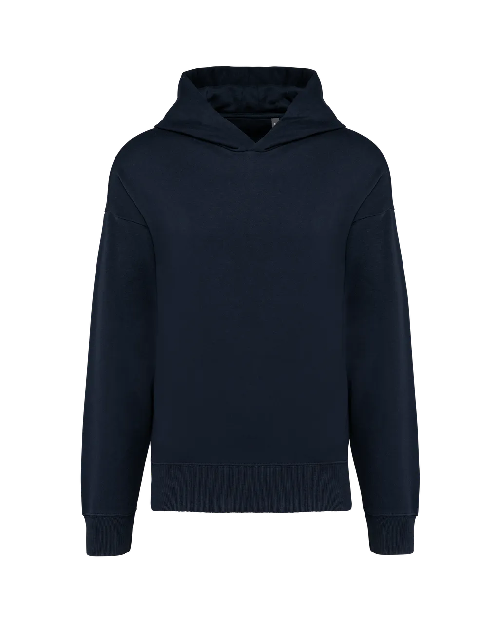 Oversized Kapuzenpullover
