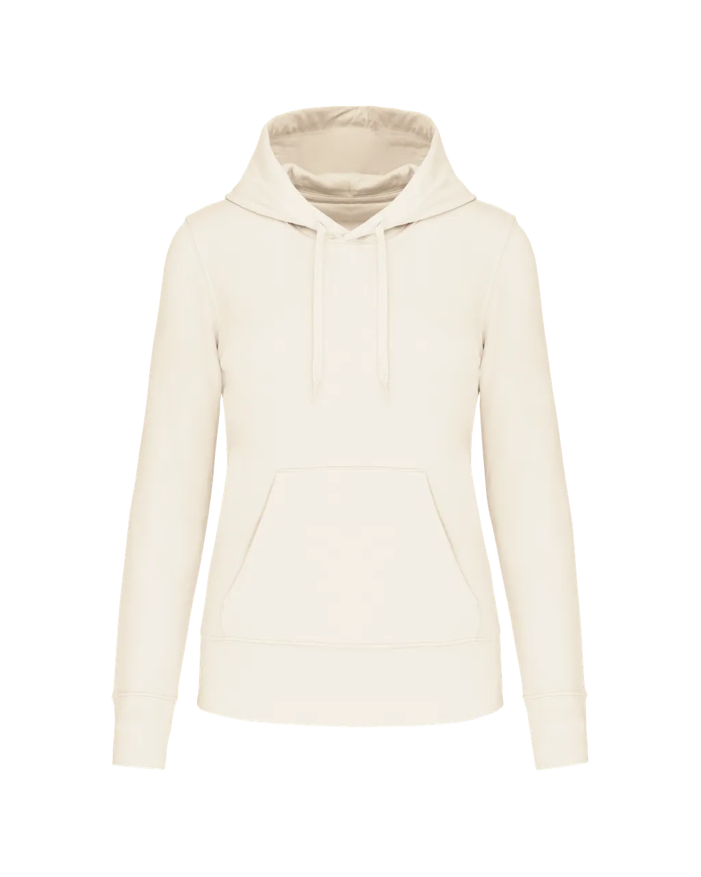 Ecoresponsabler Hoodie
