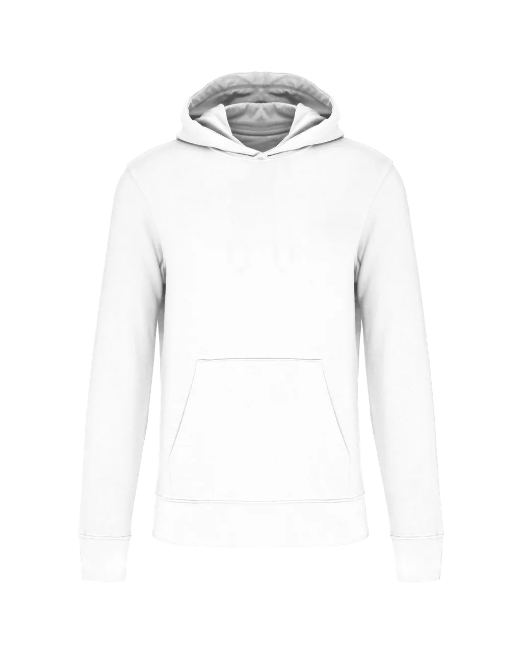 Eco-friendly Hoodie
