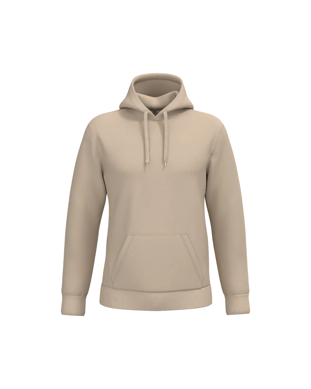 Sweatshirt mit Kapuze