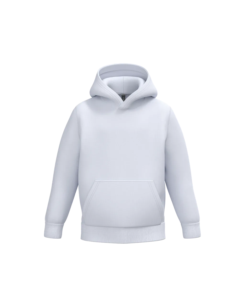 Sweatshirt mit Kapuze