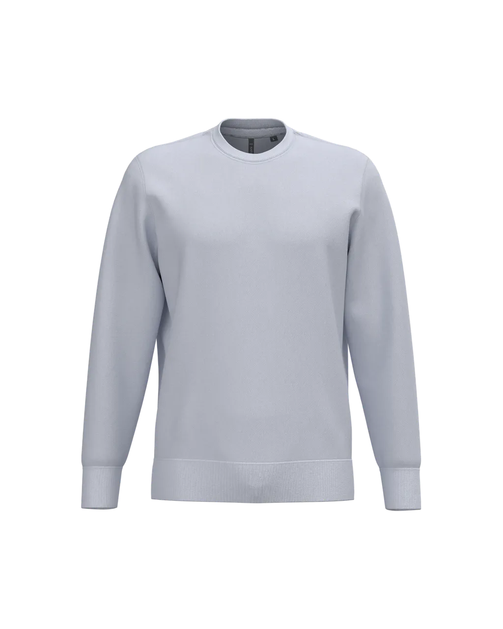 Rundhals Sweatshirt