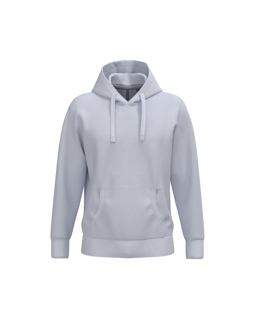 Sweatshirt mit Kapuze