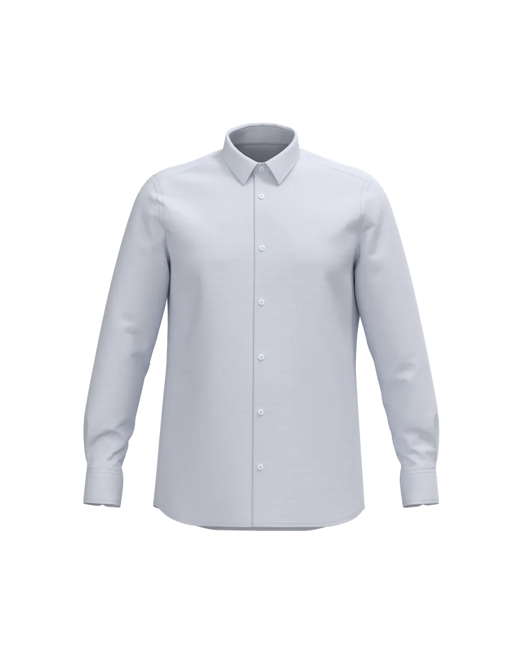 Oxford shirt long sleeves