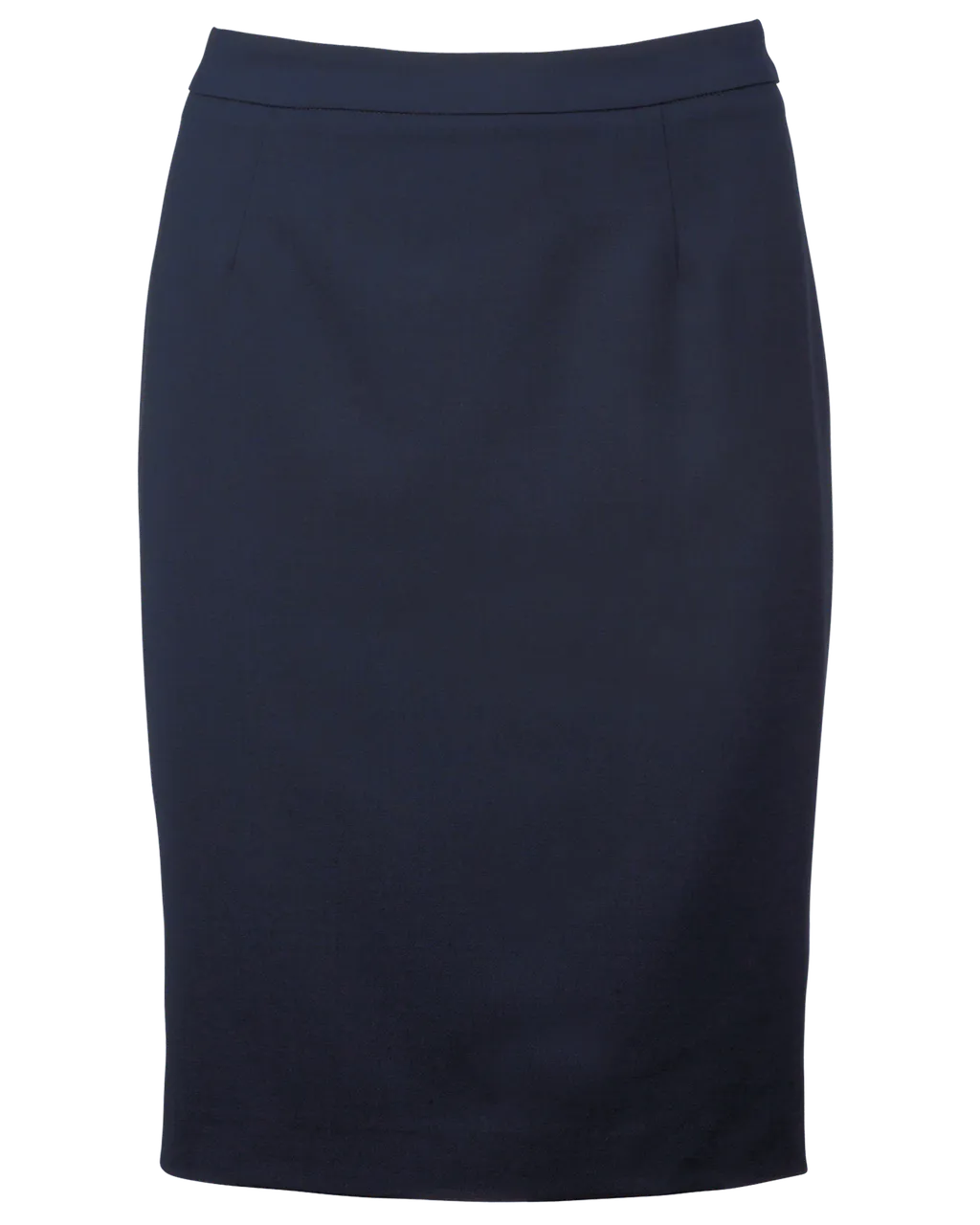 Straight Skirt