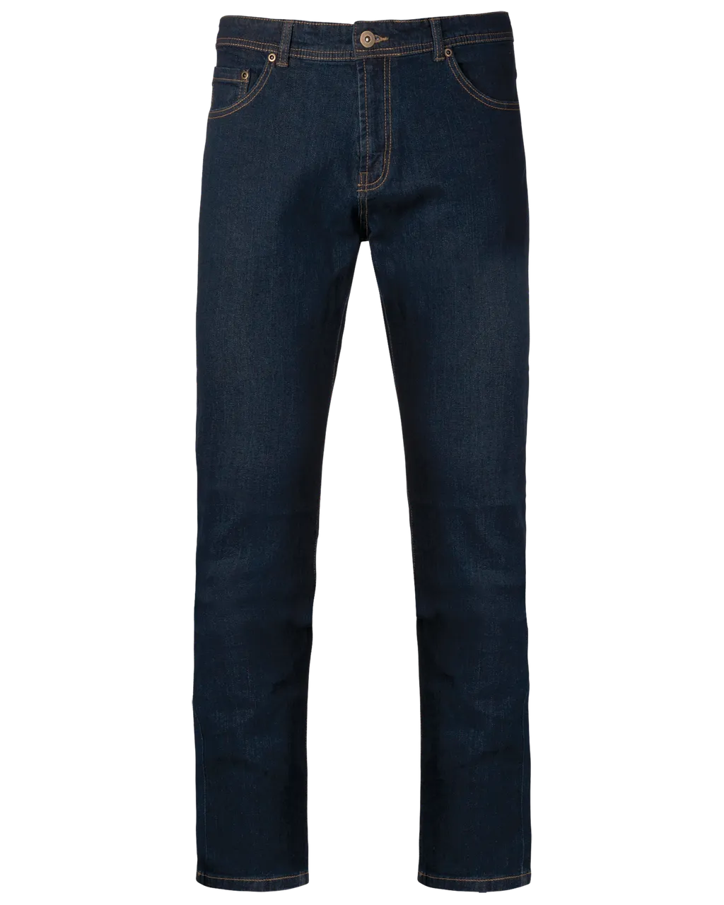 Basic Jeans