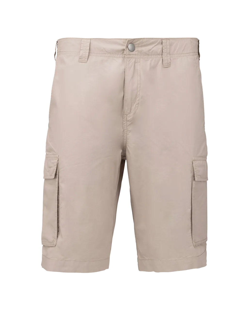 Leichter Mehrzweck-Bermuda
