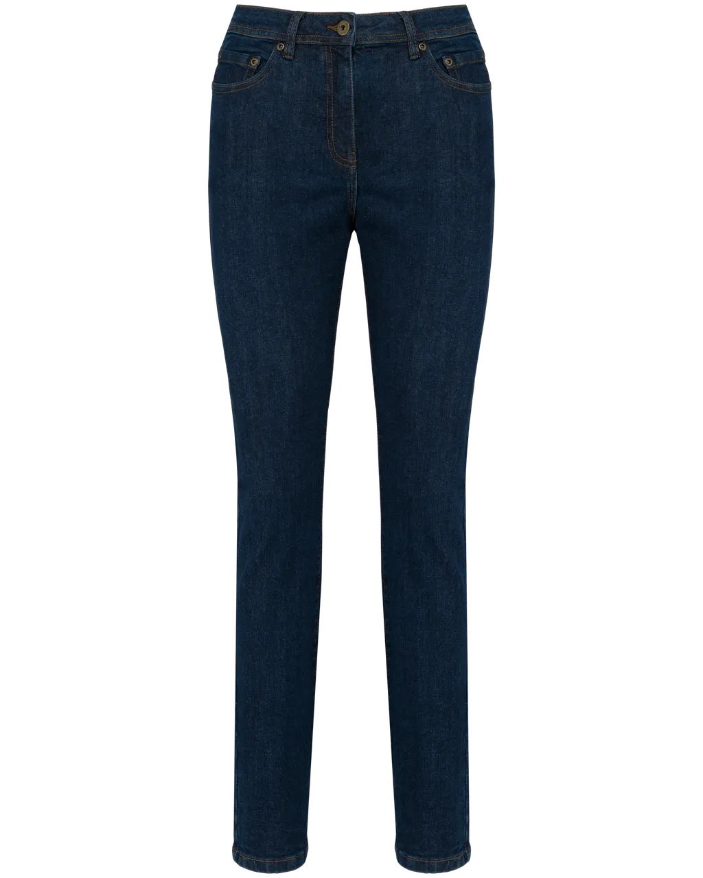 Basic Jeans