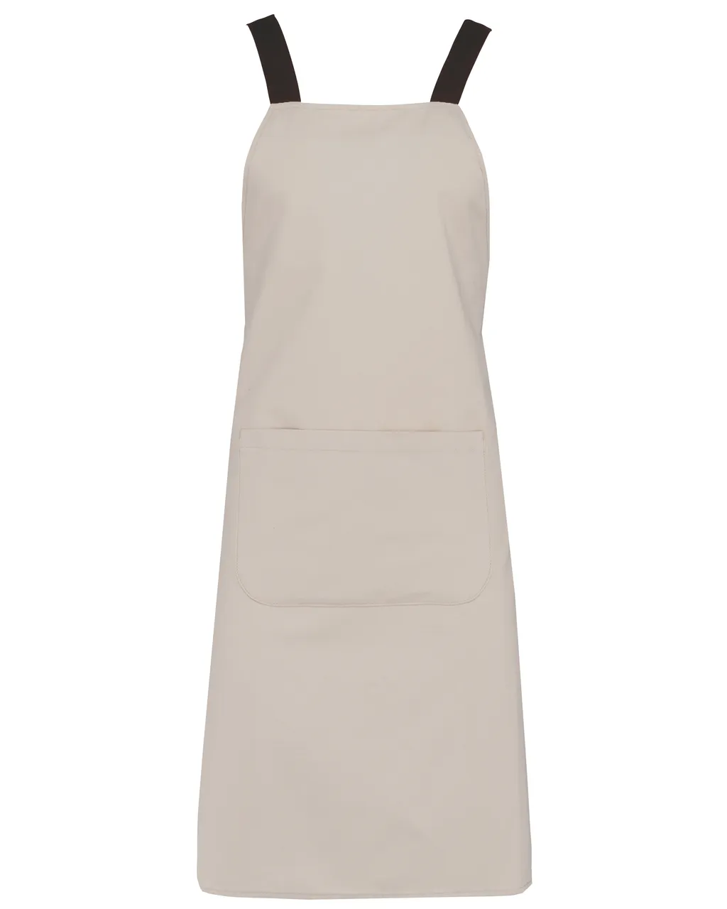 Organic Cotton Apron