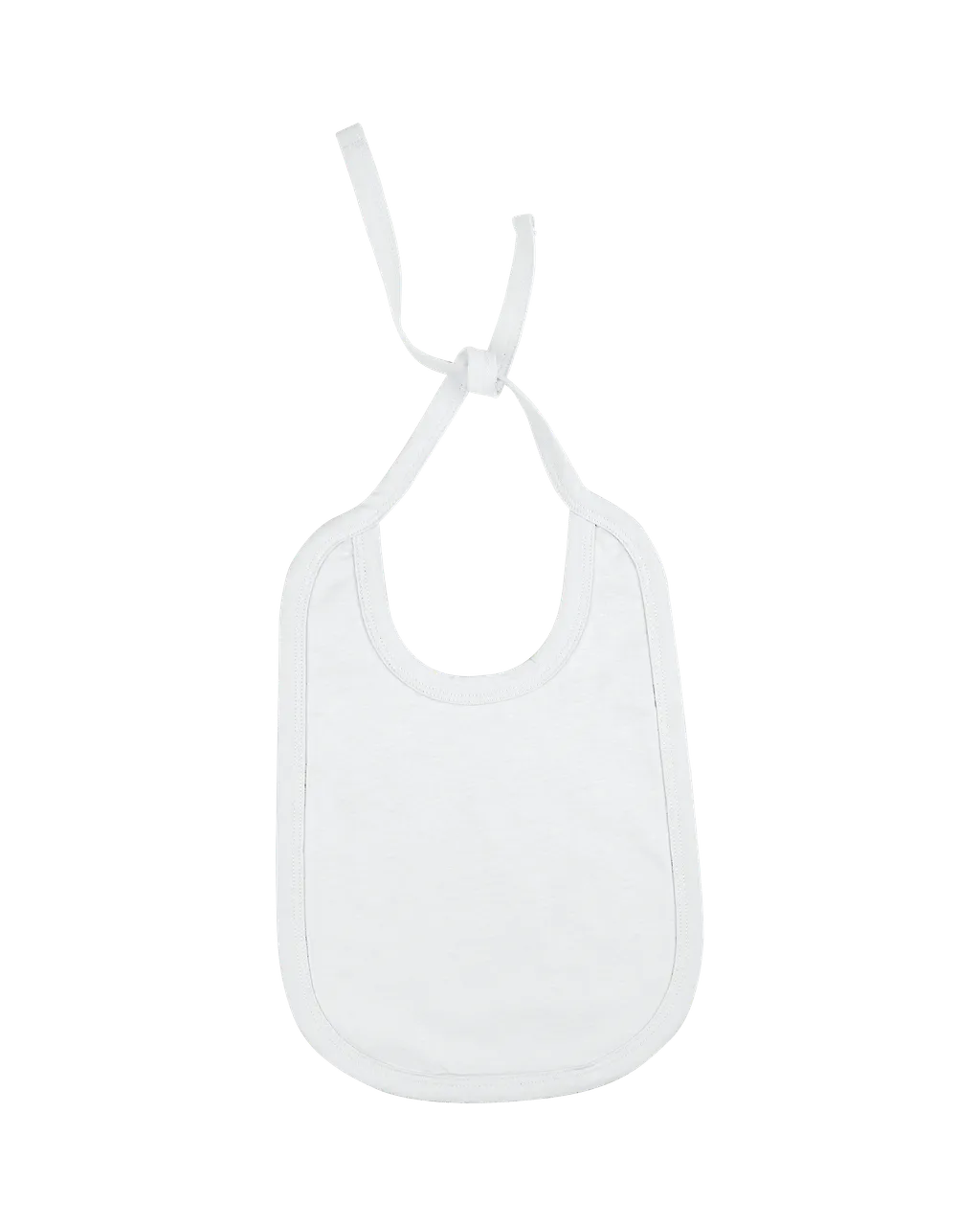 Baby katoenen slab