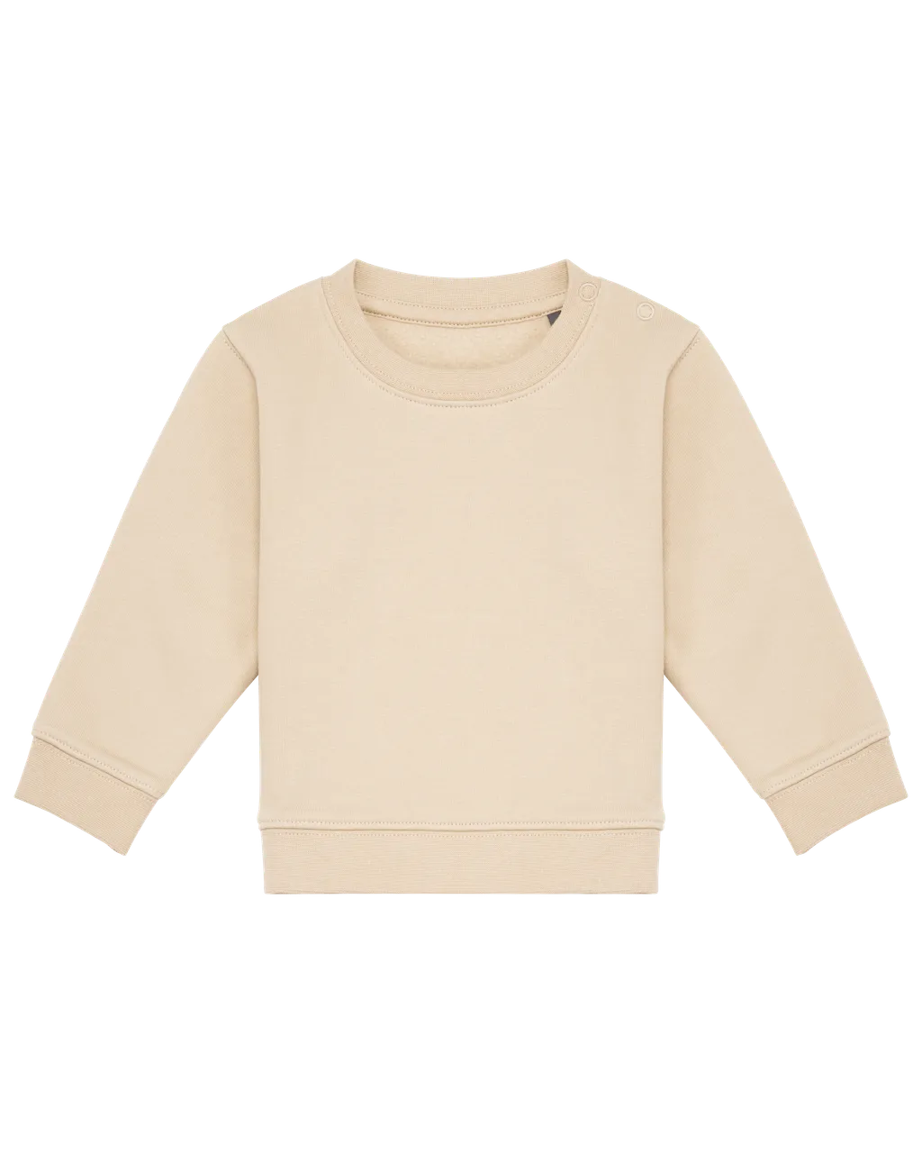 Ökologisches Sweatshirt für Babys