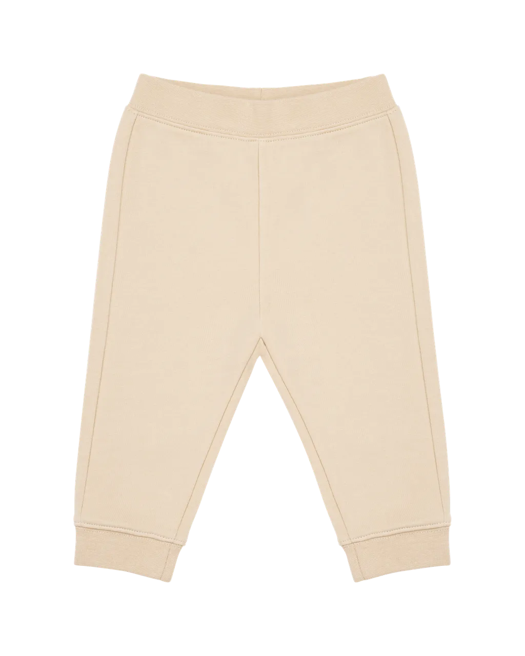 Ecoresponsible Fleecehose für Babys