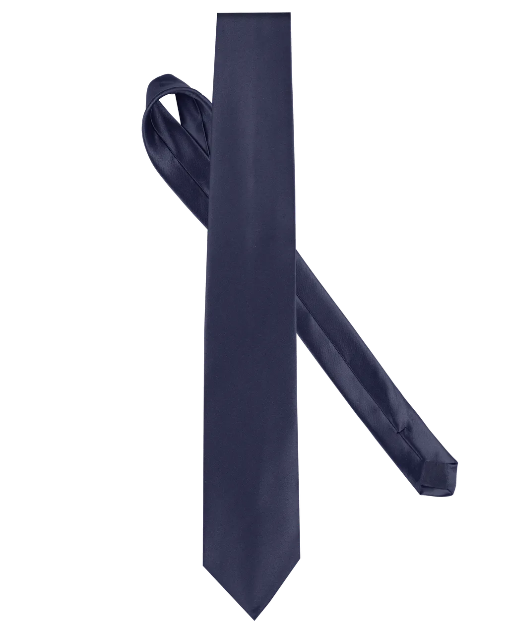 Satin Tie