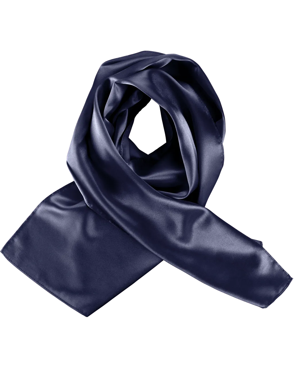 Satin Schal