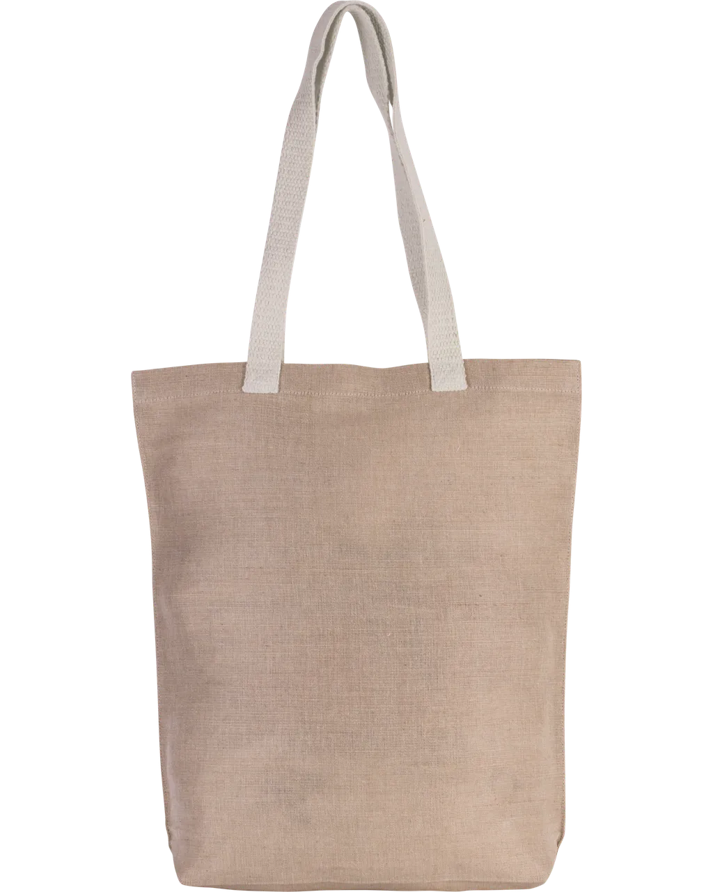Jute Einkaufstasche