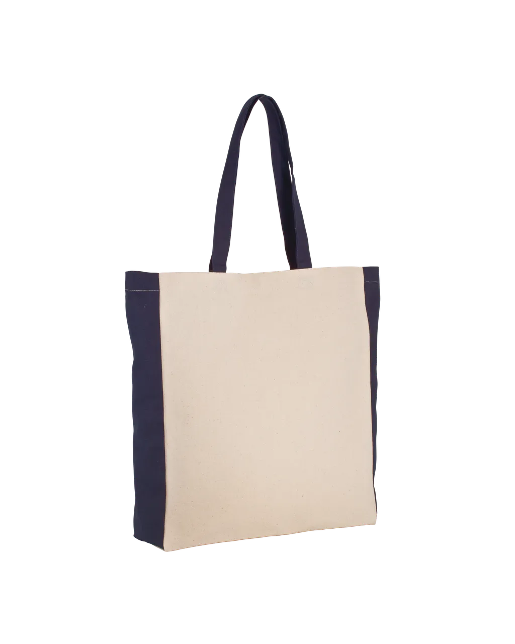 Bicolor Tragetasche