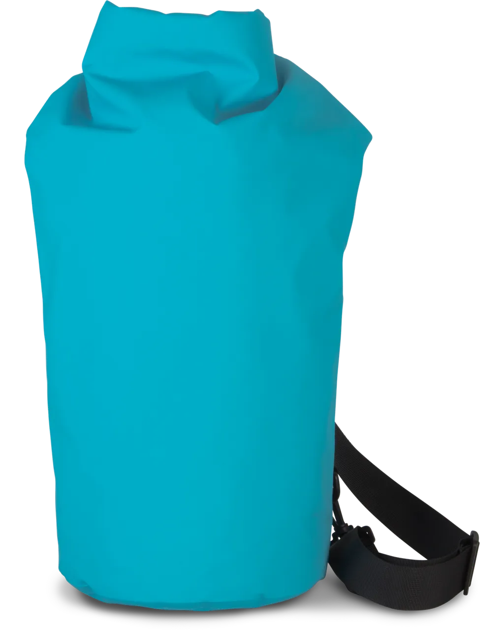 Wasserdichter Roll-Top Rucksack 15 Liter