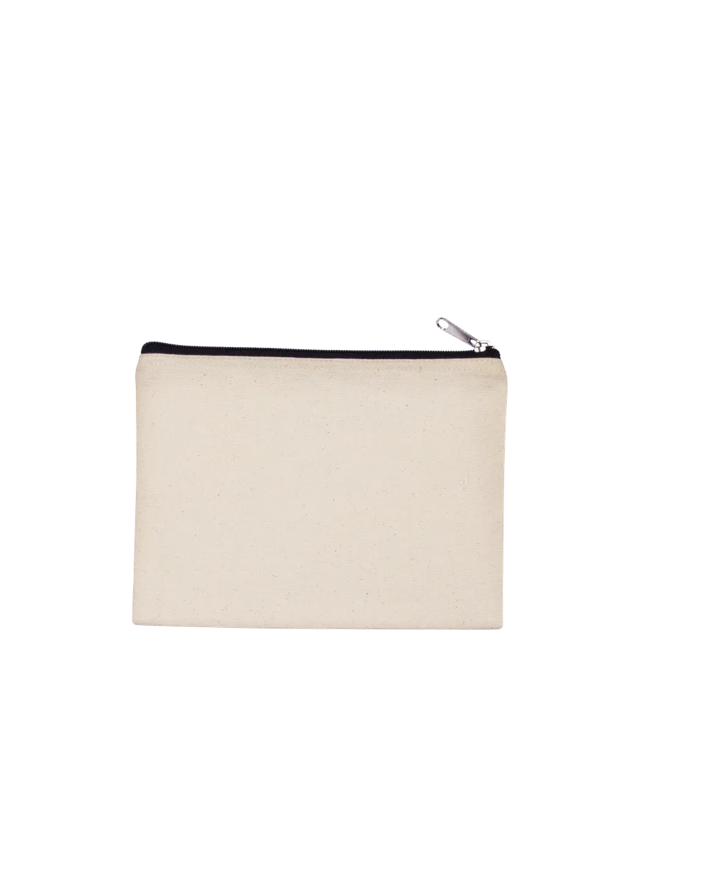 Kleine Baumwoll-Canvas-Tasche