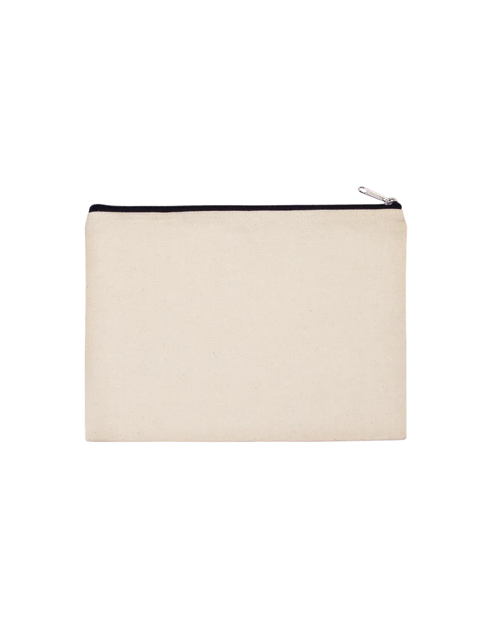 Große Baumwoll-Canvas-Tasche